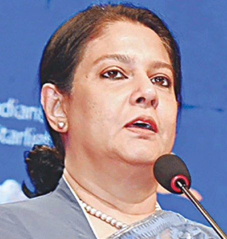 Saarc can drive climate action if revived: Bangladesh minister