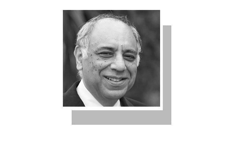 The writer is the author of What We Get Wrong About Education in Pakistan.
