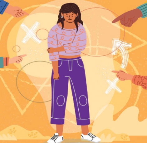 Illustration by Sumbul