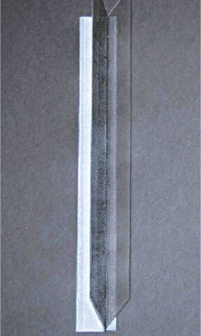 The Shadow and its Object Monotype, Shamama Hasany