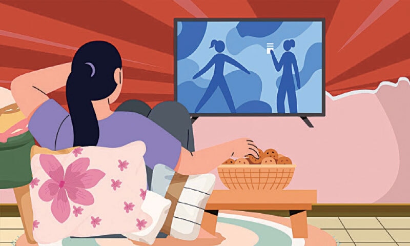 Illustration by Gazein Khan