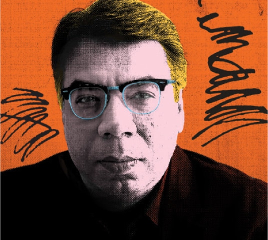 SMOKERS’ CORNER: FEAR AND LOATHING ACROSS PARTY LINES SMOKERS’ CORNER: FEAR AND LOATHING ACROSS PARTY LINES