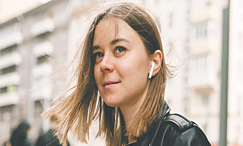 Where can you go if you decide to leave Spotify? | Vera Harly