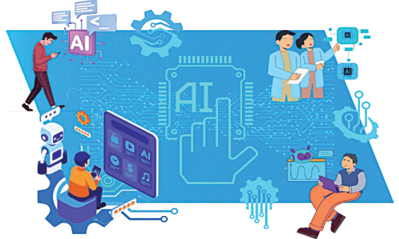 Illustration by Aamnah Arshad