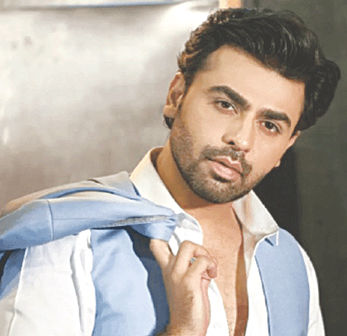 — Farhan Saeed, actor and musician