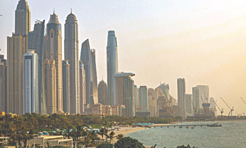 VISA rejections have become a recurring issue, creating widespread frustration among prospective travellers to the UAE.&mdash;AFP/file