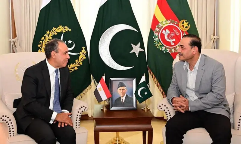 — فوٹو: آئی ایس پی آر — فوٹو: آئی ایس پی آر