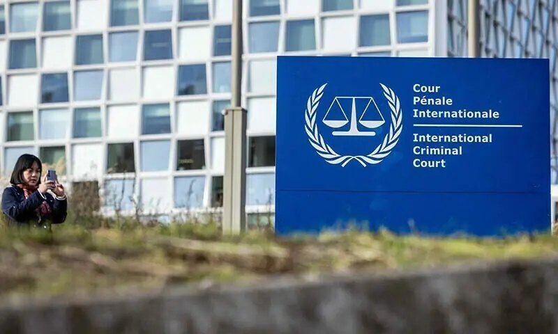 The International Criminal Court (ICC) building is pictured on November 21, 2024 in The Hague.— AFP File Photo The International Criminal Court (ICC) building is pictured on November 21, 2024 in The Hague.— AFP File Photo