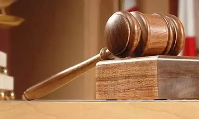 A lawyers’ action committee was formed, comprising current and former office-bearers of bar associations. — File photo A lawyers’ action committee was formed, comprising current and former office-bearers of bar associations. — File photo