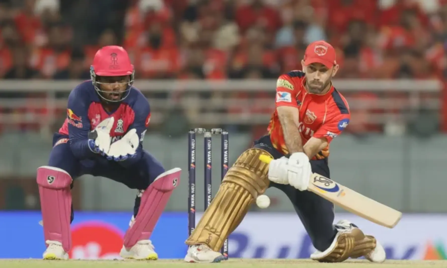 Australia all-rounder Glenn Maxwell on Tuesday ruled himself out of this month’s Indian Premier League (IPL) auction to all but end a 13-year journey in the lucrative T20 tournament. — BCCI/File Australia all-rounder Glenn Maxwell on Tuesday ruled himself out of this month’s Indian Premier League (IPL) auction to all but end a 13-year journey in the lucrative T20 tournament. — BCCI/File