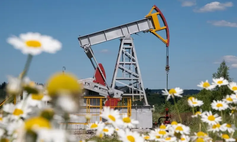 Kremlin says decline in India’s imports of Russian oil may be temporary