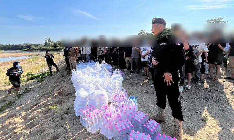 — فوٹو: ڈان نیوز — فوٹو: ڈان نیوز