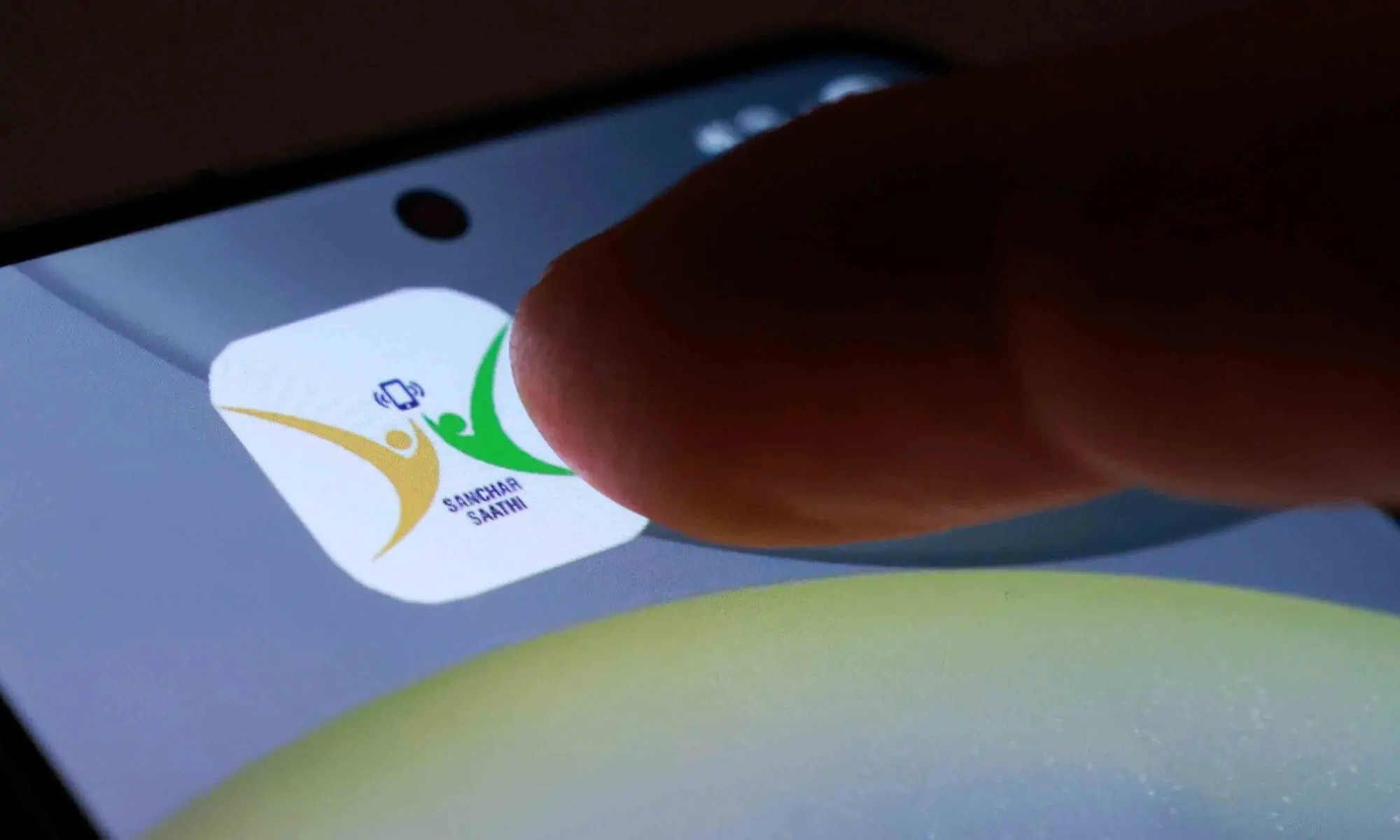 dawn.com - Reuters - India ready to change state-run security app order after outcry