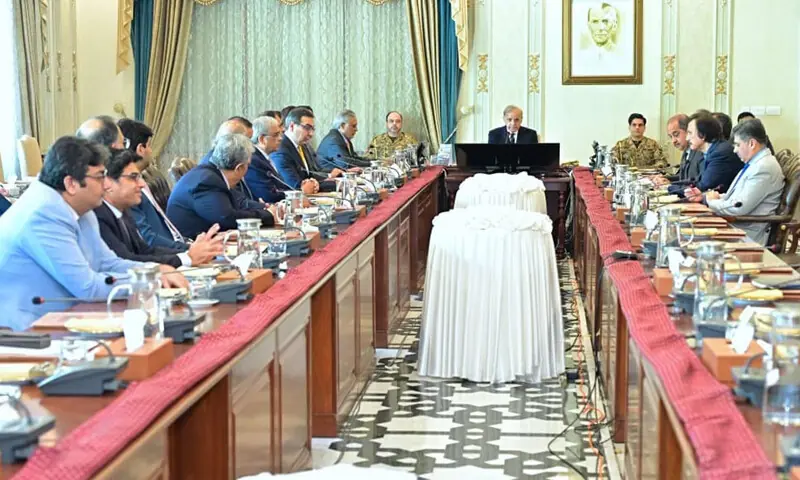 — فوٹو: پی آئی ڈی — فوٹو: پی آئی ڈی