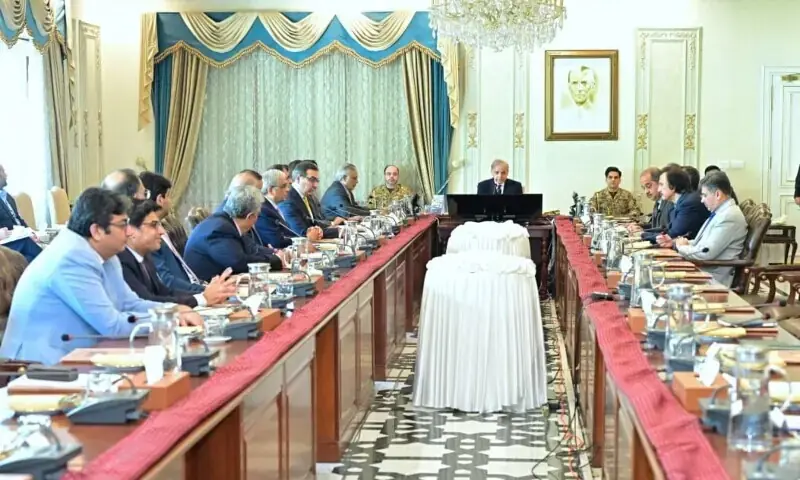 فوٹو: پی آئی ڈی فوٹو: پی آئی ڈی