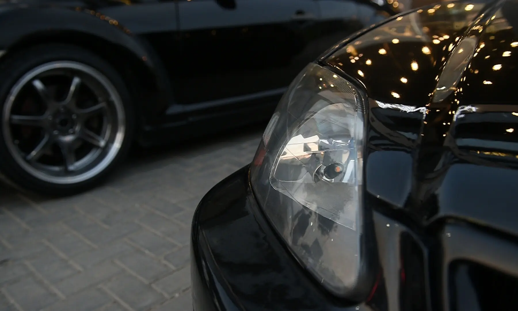 — Murtaza Ali/ White Star