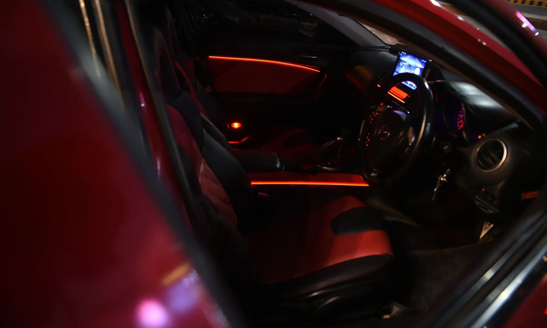 — Murtaza Ali/ White Star