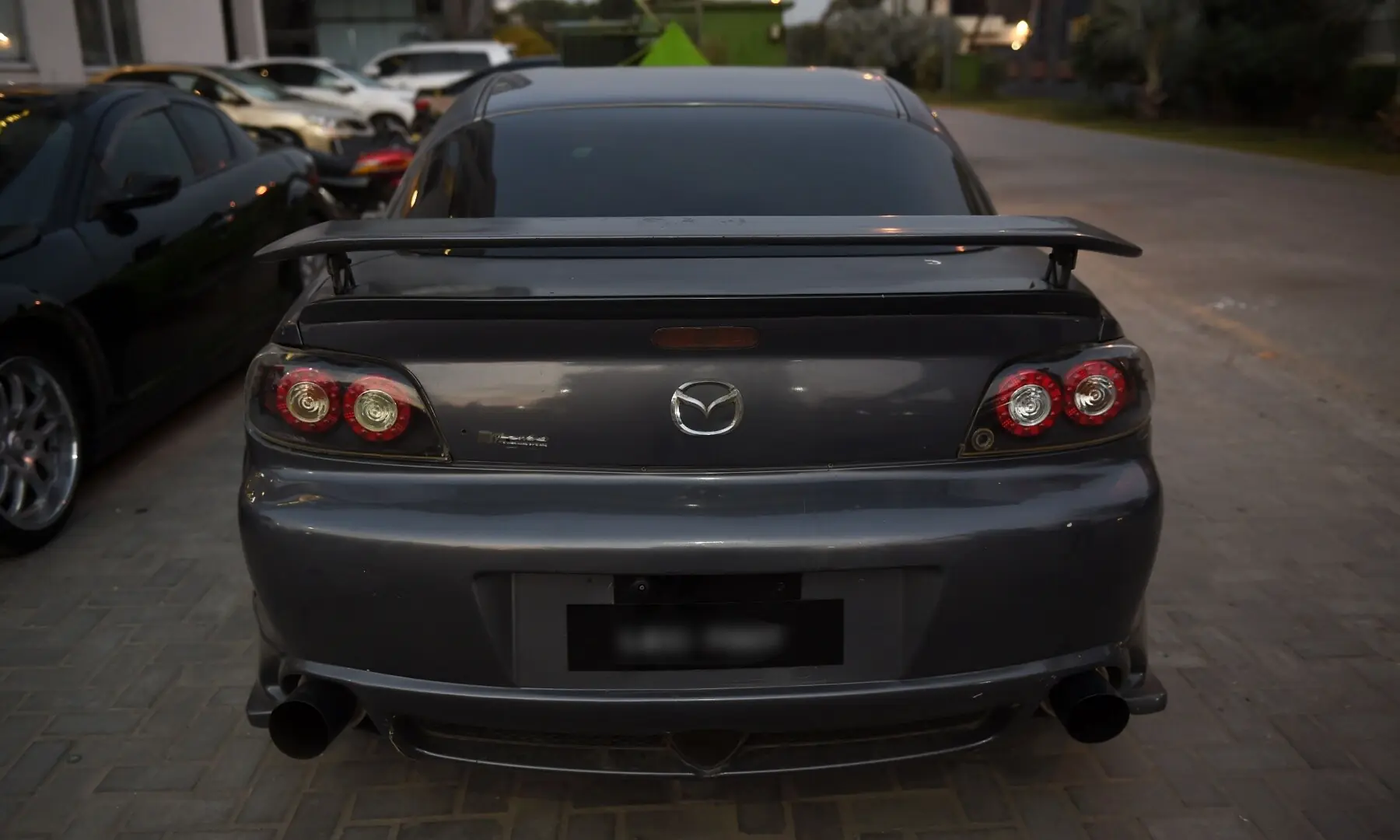 — Murtaza Ali/ White Star