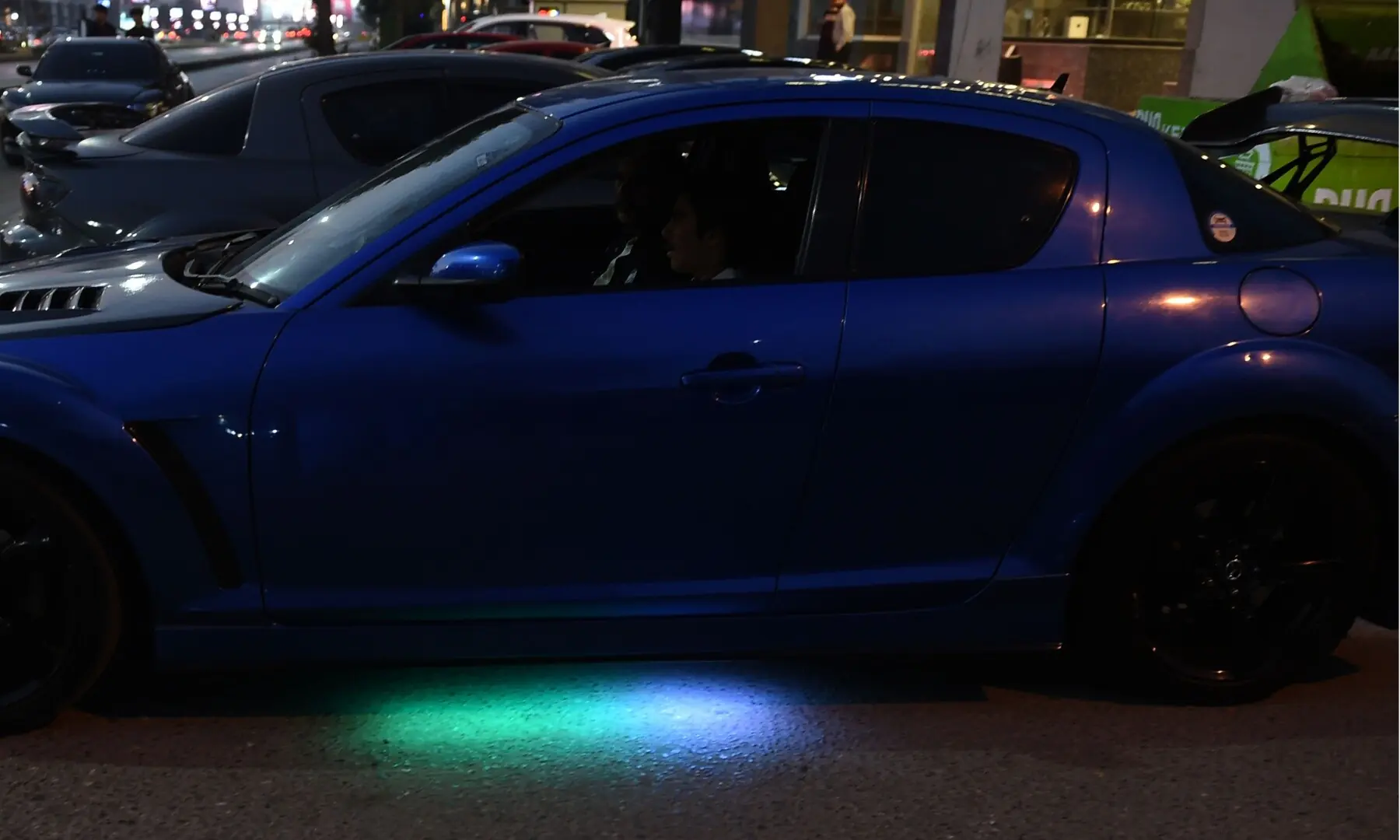 — Murtaza Ali/ White Star