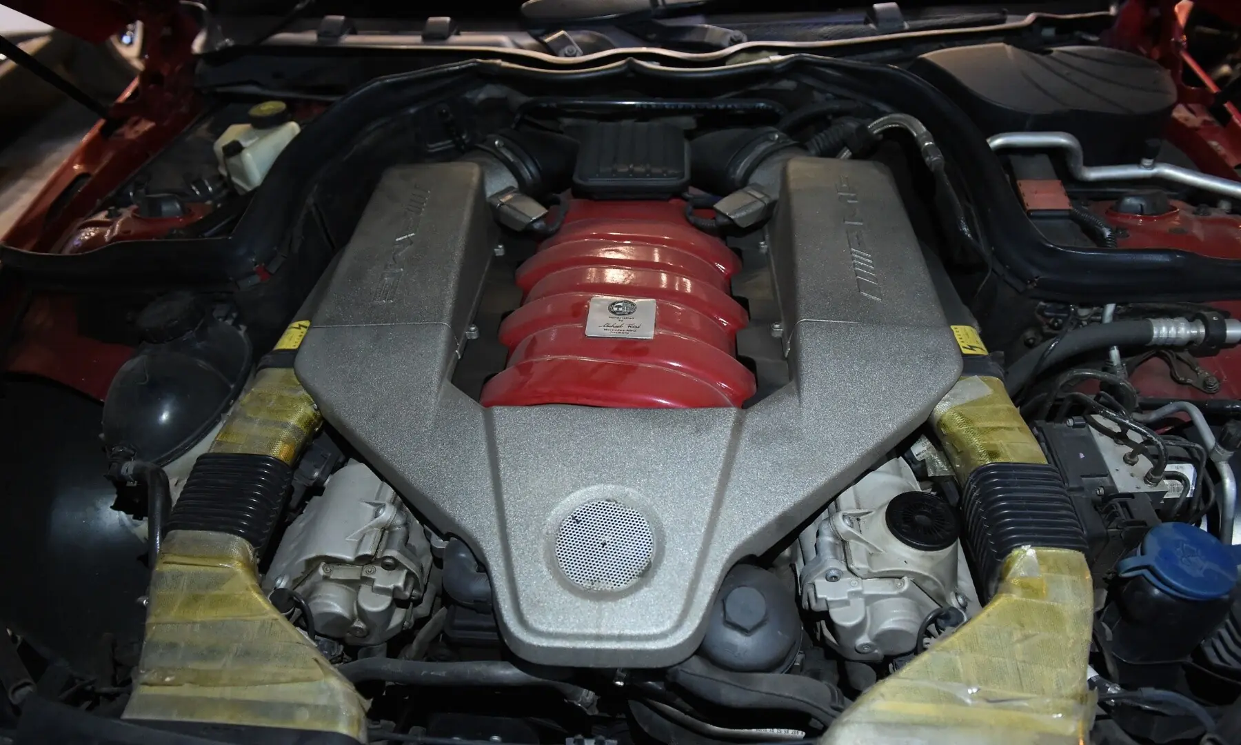 — Murtaza Ali/ White Star