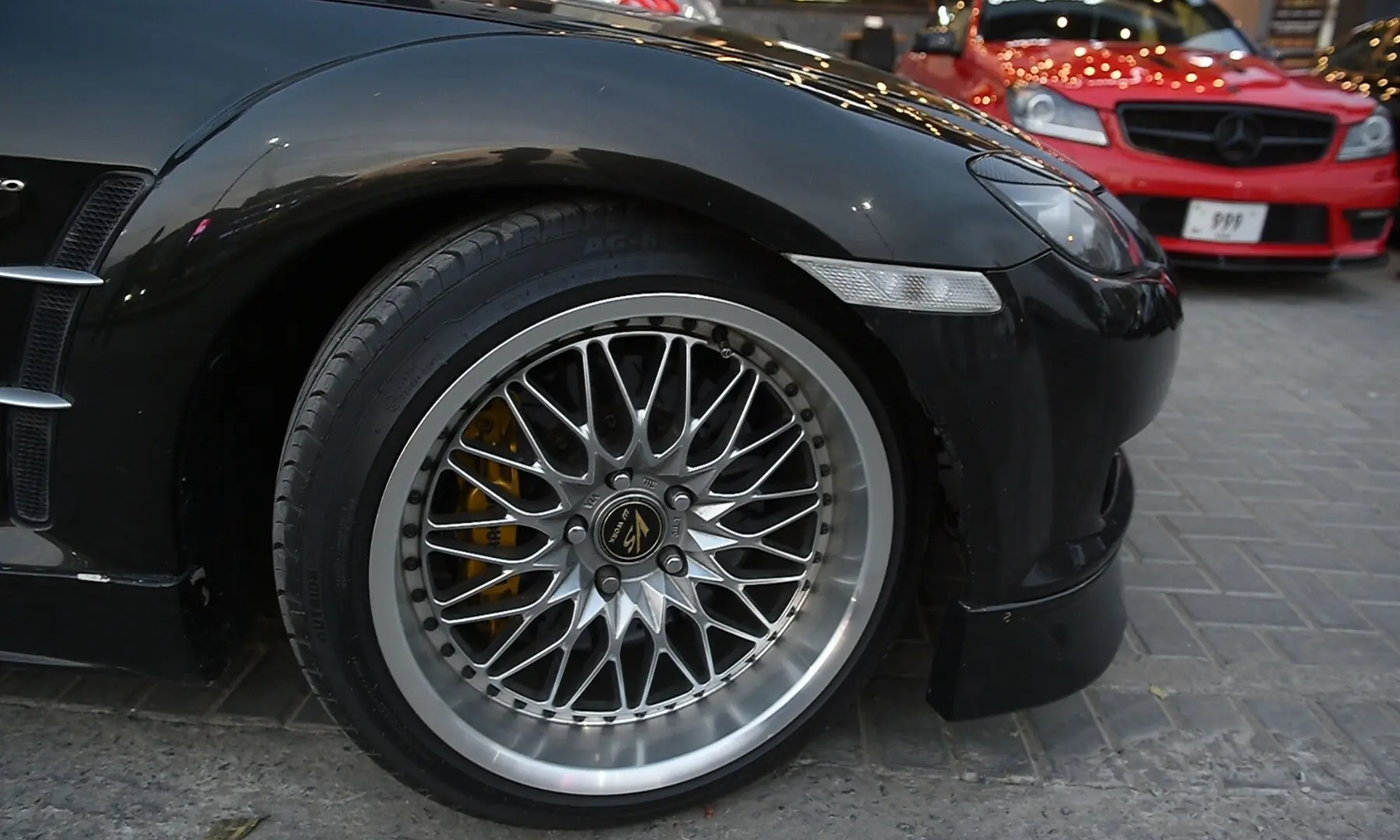 — Murtaza Ali/ White Star