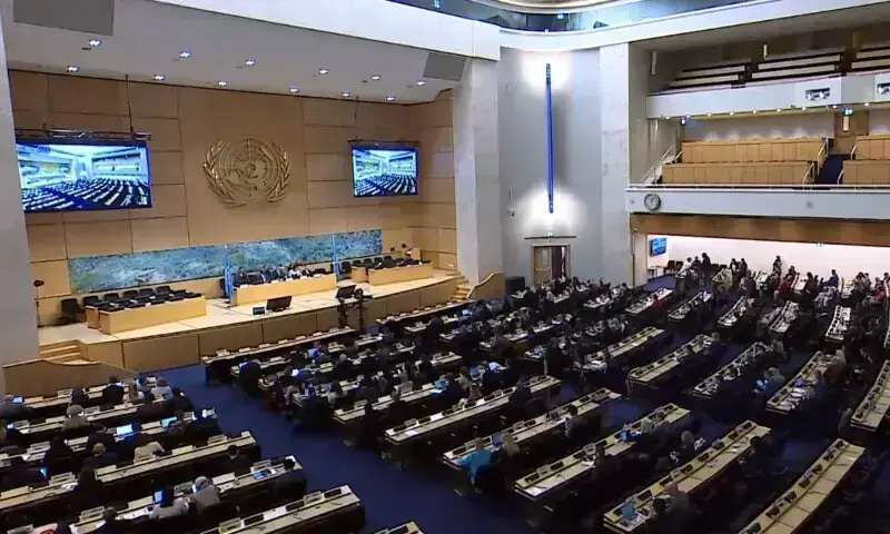 — فائل فوٹو: ڈان نیوز — فائل فوٹو: ڈان نیوز