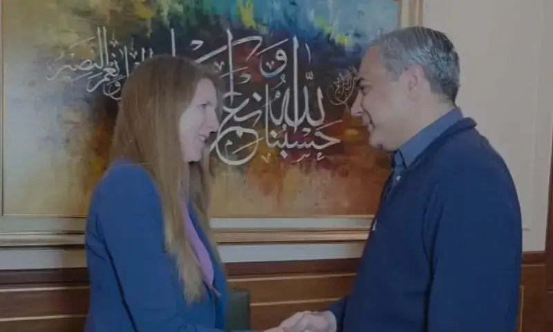 — فوٹو: ڈان نیوز — فوٹو: ڈان نیوز