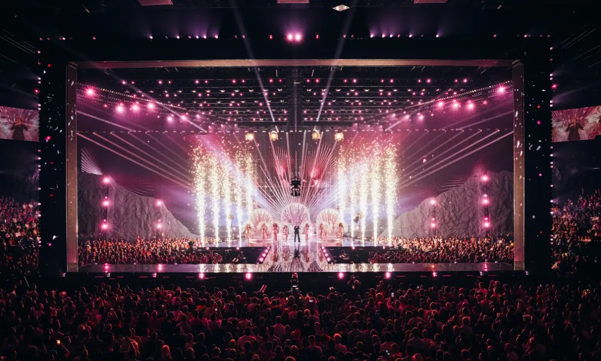 The Netherlands, Spain, Ireland and Slovenia withdraw from Eurovision after Israel cleared to participate