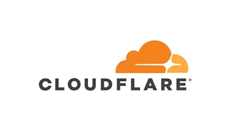Cloudflare logo. —Courtesy https://blog.cloudflare.com/ Cloudflare logo. —Courtesy https://blog.cloudflare.com/