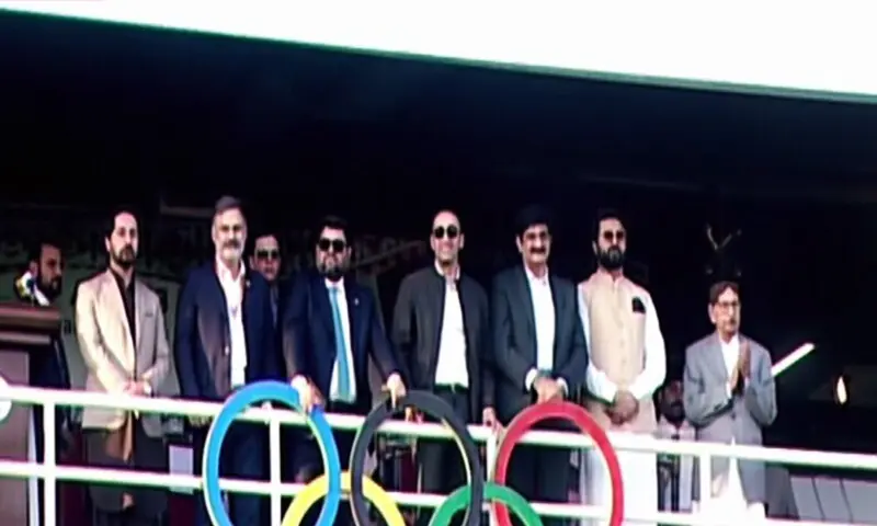 — فوٹو: پی ٹی وی — فوٹو: پی ٹی وی