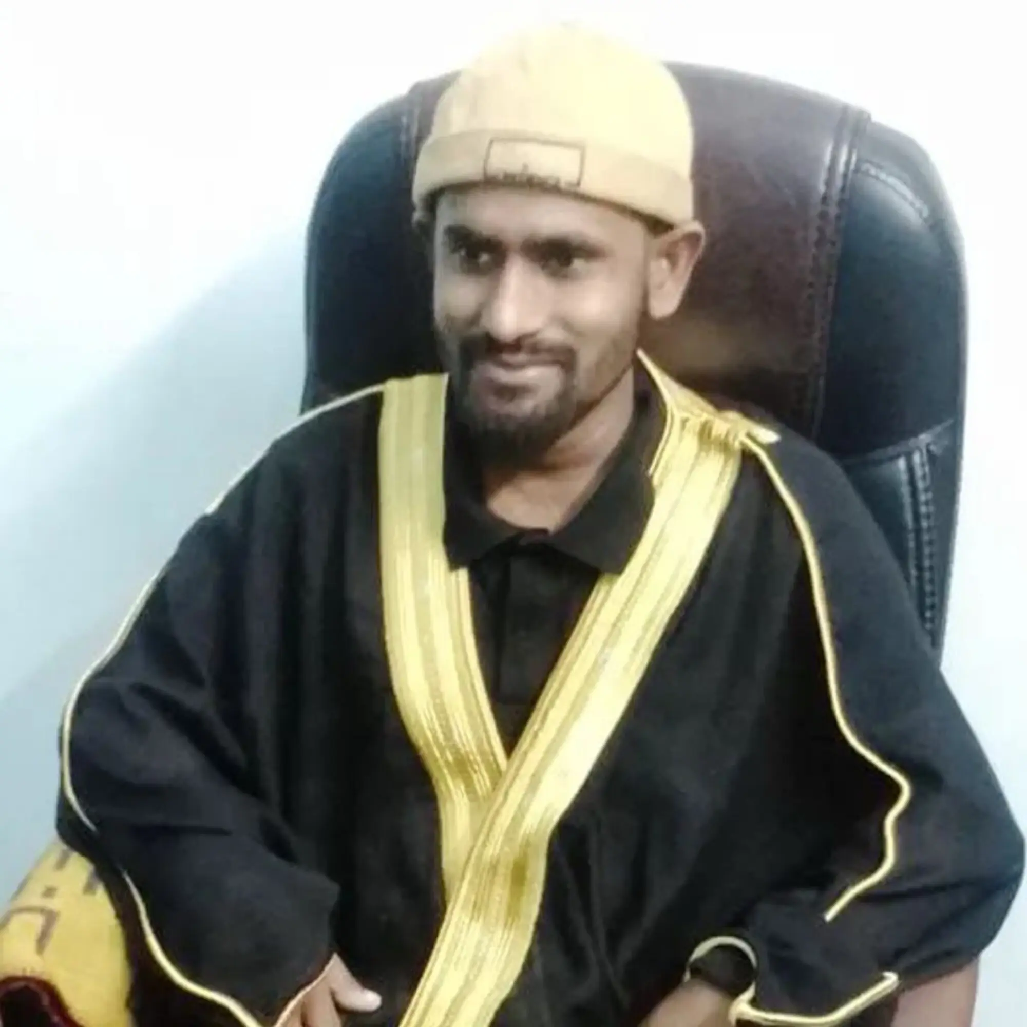  Ratan Dhali, a 29-year-old from Gopalganj district in southwestern Bangladesh, was reportedly killed in Pakistan this year | Social Media 