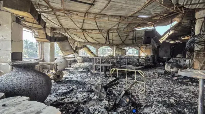 — فوٹو: اے ایف پی — فوٹو: اے ایف پی