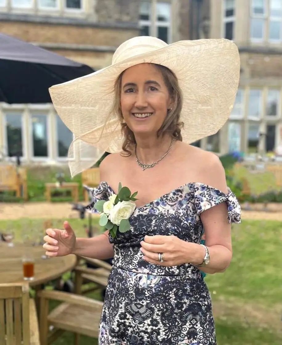 Shopaholic series author Sophie Kinsella passes away at age 55