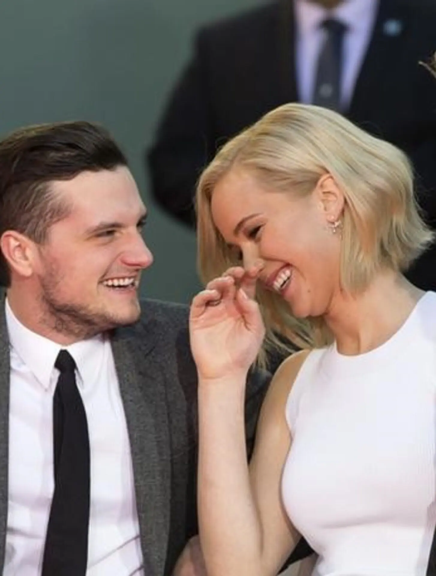 Jennifer Lawrence and Josh Hutcherson to return for The Hunger Games: Sunrise on the Reaping
