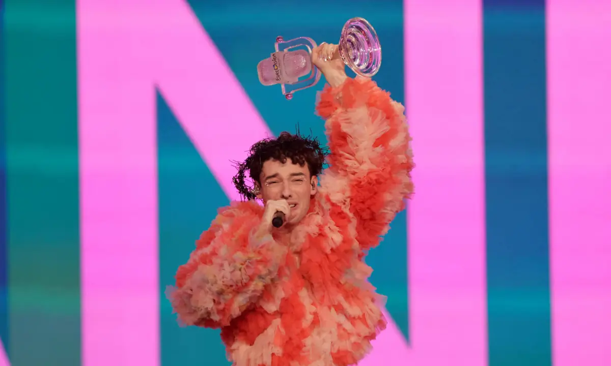 Eurovision 2024 winner returns trophy, Portuguese hopefuls threaten walkout over Israel&rsquo;s participation