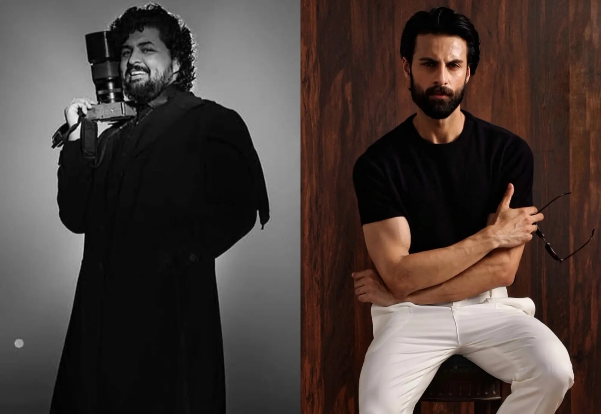 Nominees Muhammad Husnain Mahmood, Suleman Hussain call out Lux Style Awards&rsquo; judging process