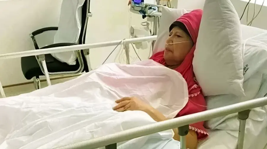 تصویر: ڈھاکا ٹریبیون