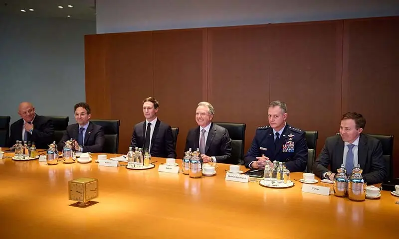 Ukraine’s Zelensky drops Nato ambition as Berlin peace talks begin