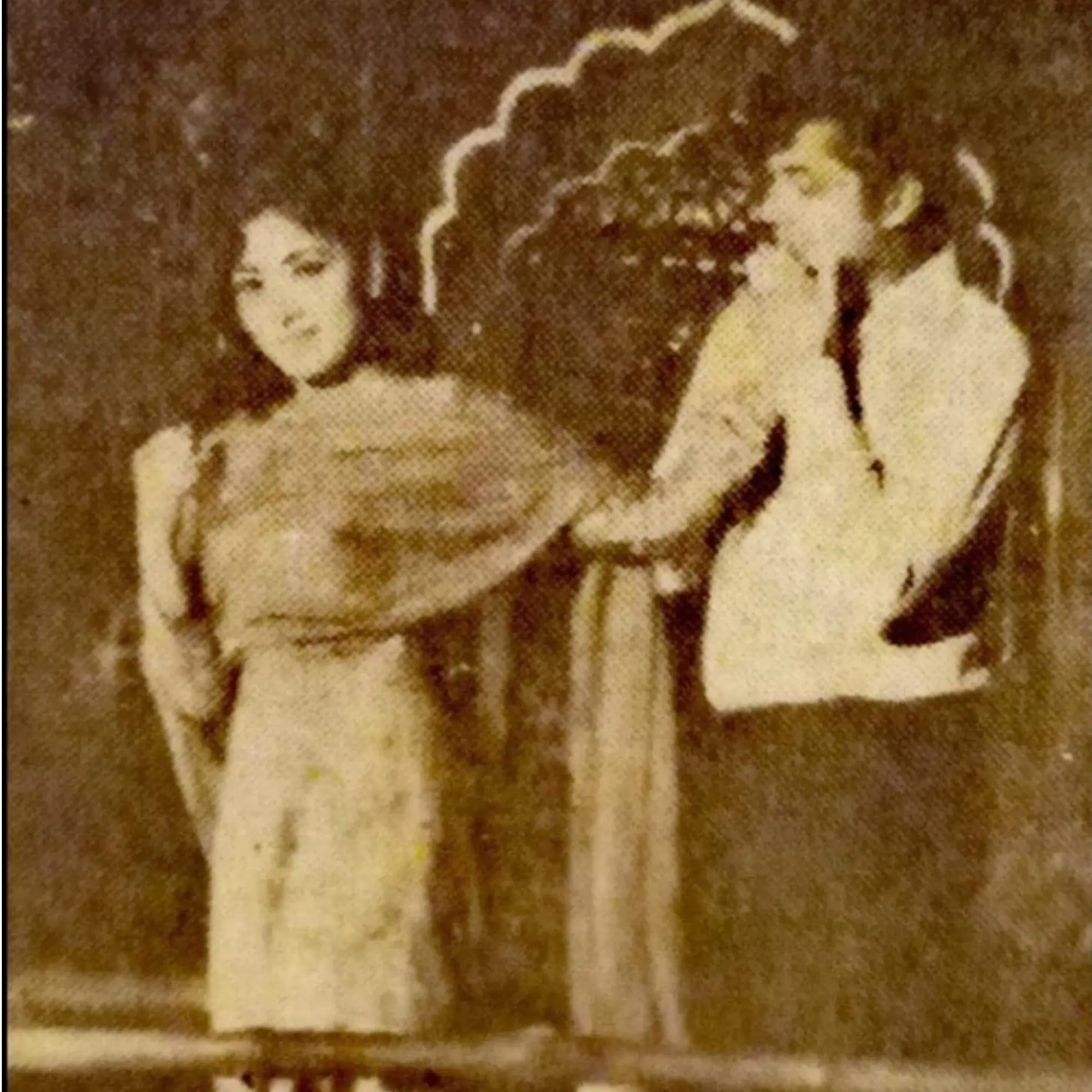 FLASHBACK ; A FILM AHEAD OF ITS TIME - Newspaper - DAWN.COM