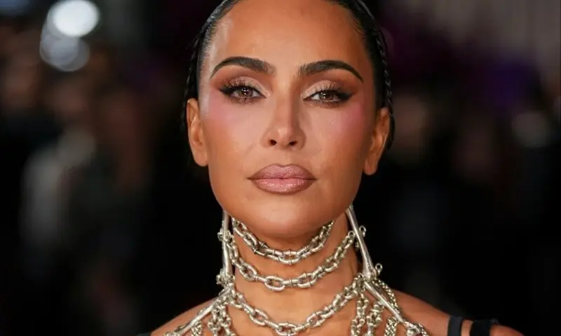 Kim Kardashian | Scott A. Garfitt/Invision/AP