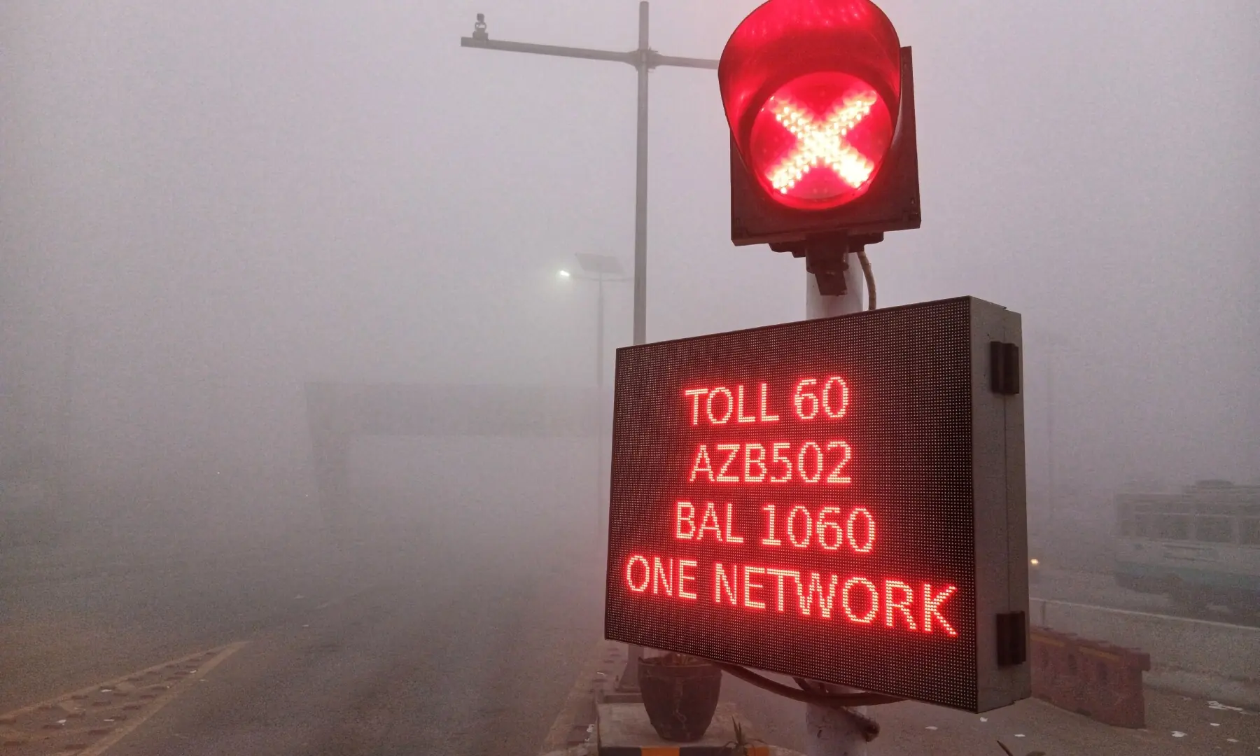 &mdash; Murtaza Ali/ White Star