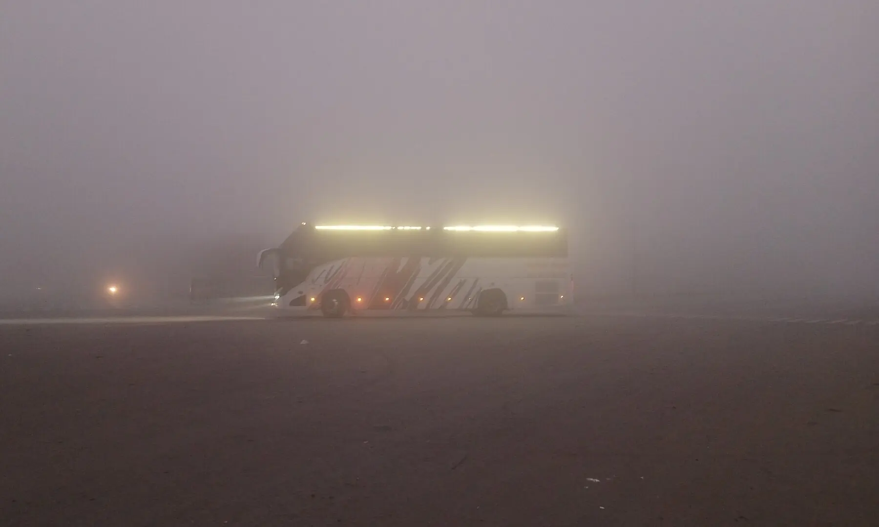 &mdash; Murtaza Ali/ White Star