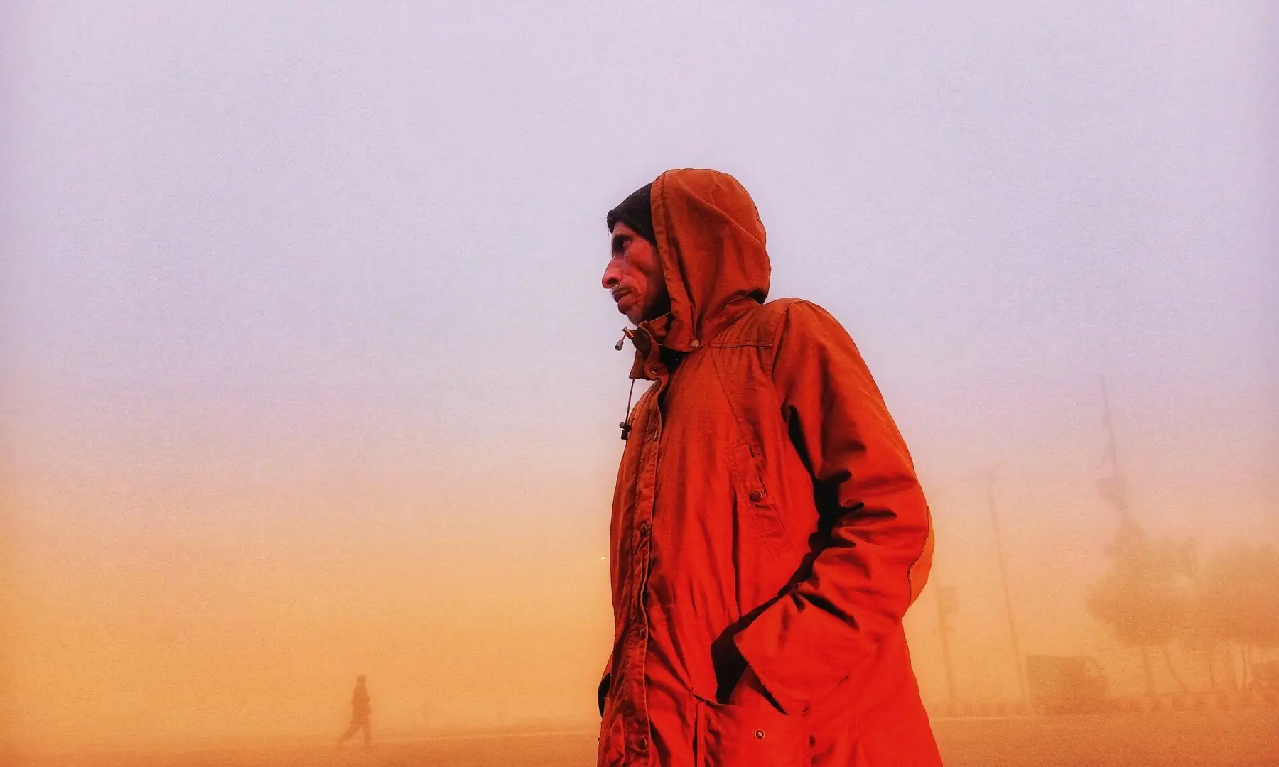 &mdash; Murtaza Ali/ White Star