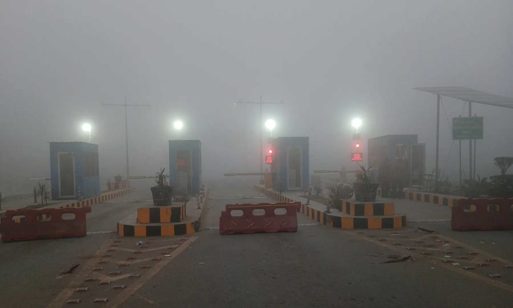 &mdash; Murtaza Ali/ White Star