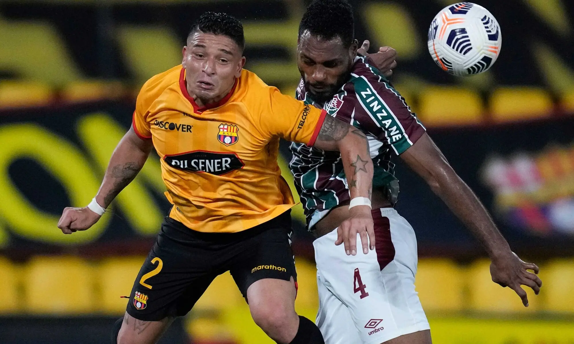 Ecuadorean footballer Mario Pineida shot and killed - Sport - DAWN.COM