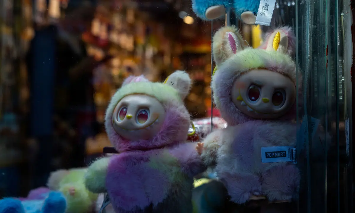 Wonka director Paul King tapped to work on upcoming Labubu movie