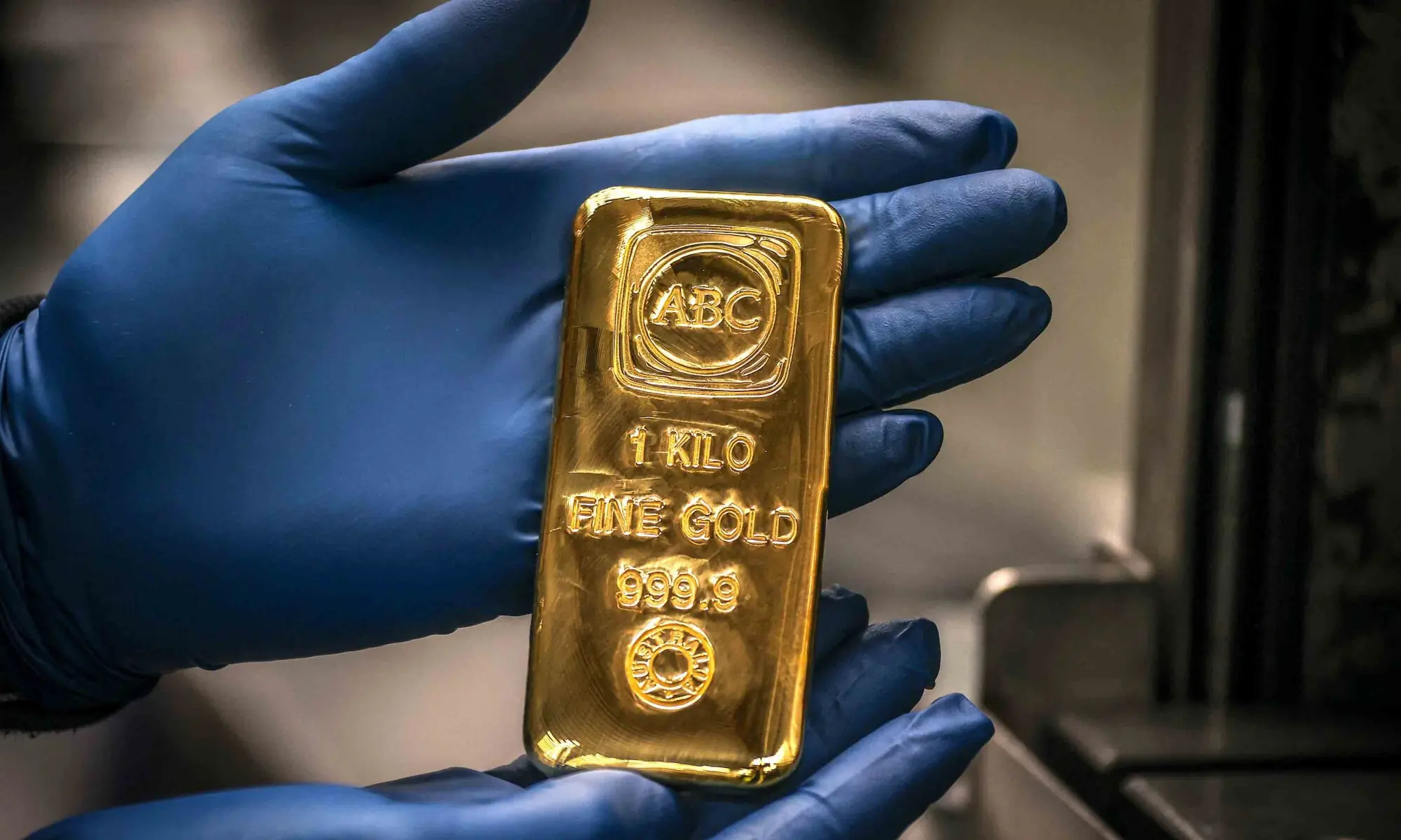 Local gold and silver rates climbed to unprecedented levels on Monday, tracking a sharp rise in international prices driven by expectations of US interest rate cuts and sustained safe-haven demand.—AFP Local gold and silver rates climbed to unprecedented levels on Monday, tracking a sharp rise in international prices driven by expectations of US interest rate cuts and sustained safe-haven demand.—AFP