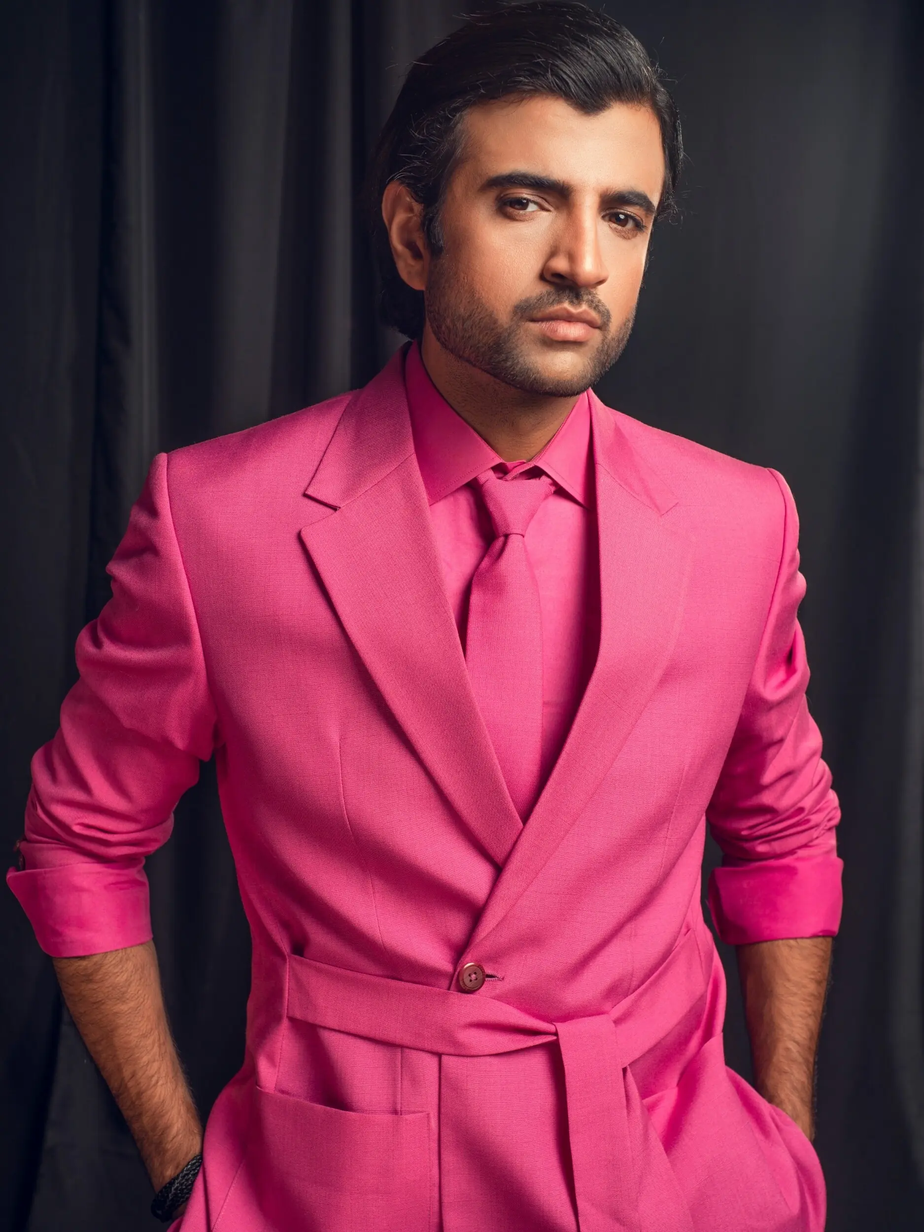 Umer Aalam