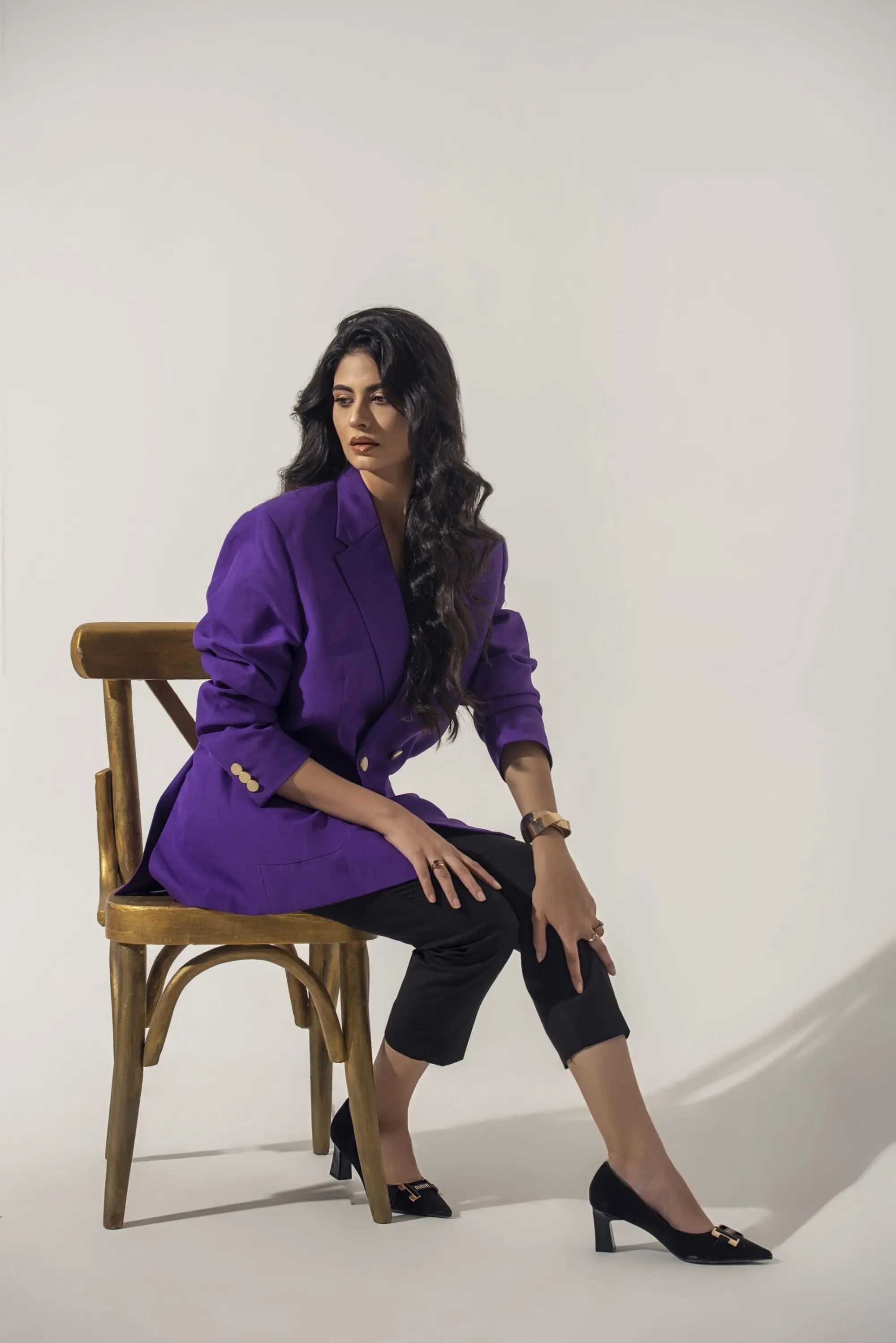 Madiha Iftikhar