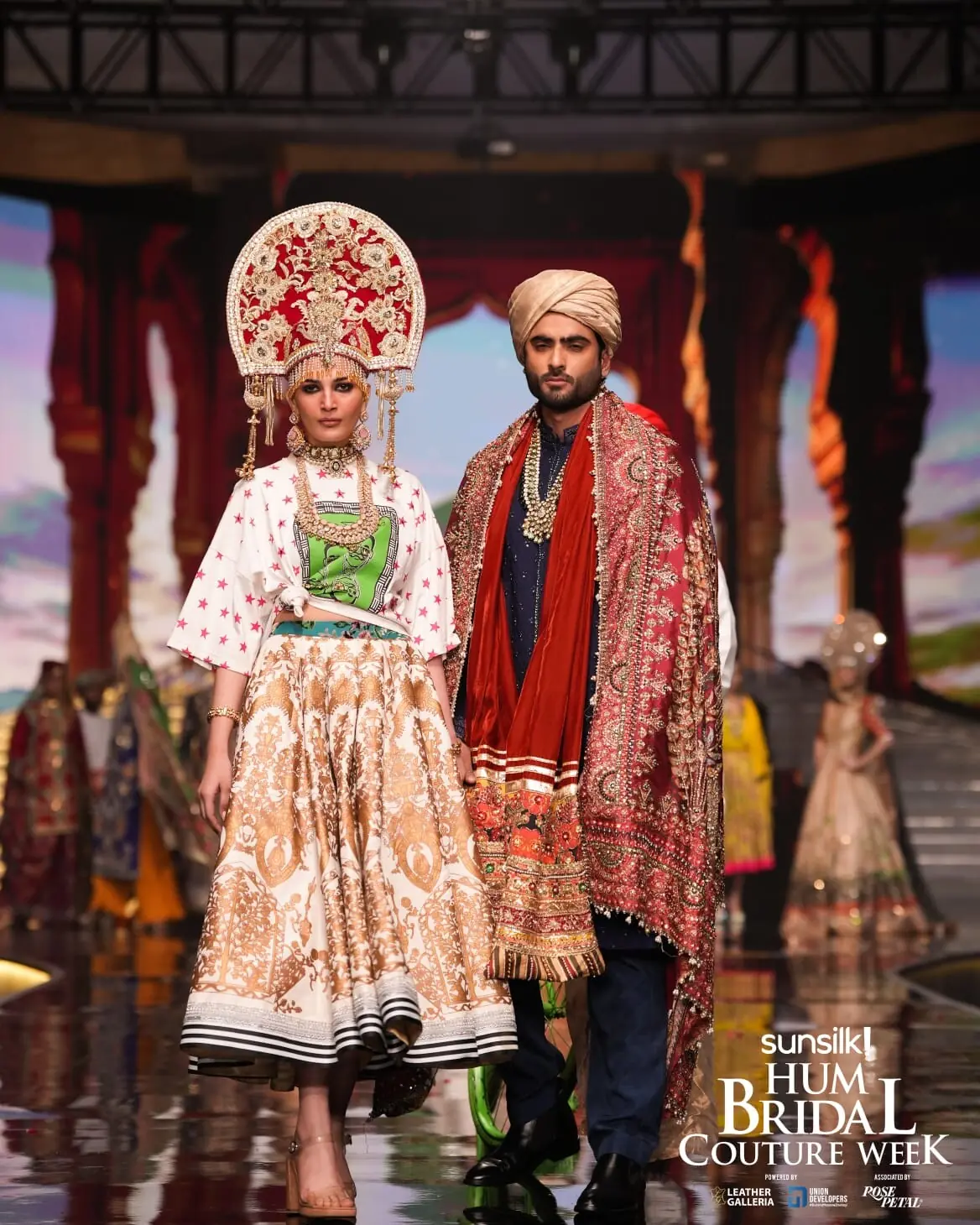  Ali Xeeshan Theatre Studio 